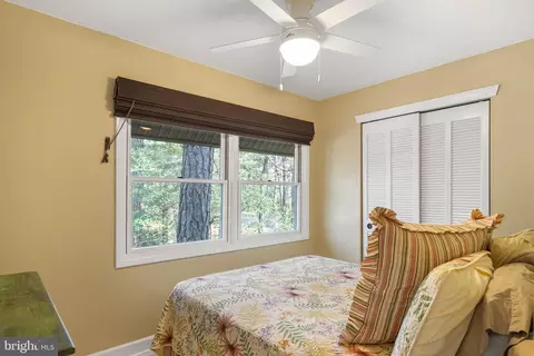 Bedroom - 67 Briarcrest Dr, Ocean Pines, MD 21811 photo 5 of 6
