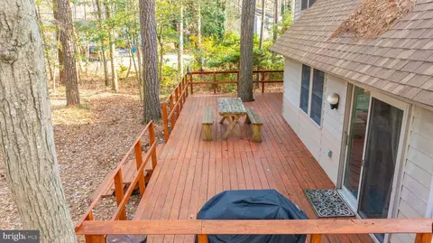 Exterior - 67 Briarcrest Dr, Ocean Pines, MD 21811 photo 5 of 8