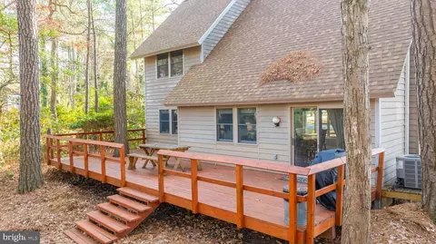 Exterior - 67 Briarcrest Dr, Ocean Pines, MD 21811 photo 4 of 8
