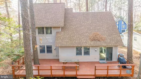 Exterior - 67 Briarcrest Dr, Ocean Pines, MD 21811 photo 2 of 8