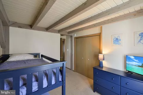 Bedroom - 38 Lookout Pt, Ocean Pines, MD 21811 photo 6 of 6