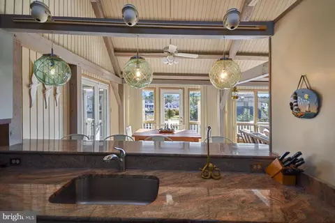 Dining - 38 Lookout Pt, Ocean Pines, MD 21811 photo 1 of 2