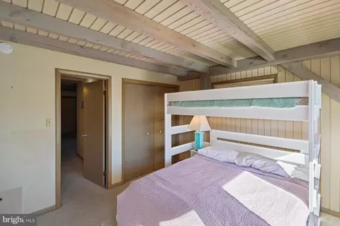 Bedroom - 38 Lookout Pt, Ocean Pines, MD 21811 photo 4 of 6