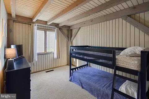 Bedroom - 38 Lookout Pt, Ocean Pines, MD 21811 photo 5 of 6