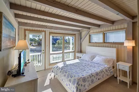 Bedroom - 38 Lookout Pt, Ocean Pines, MD 21811 photo 1 of 6