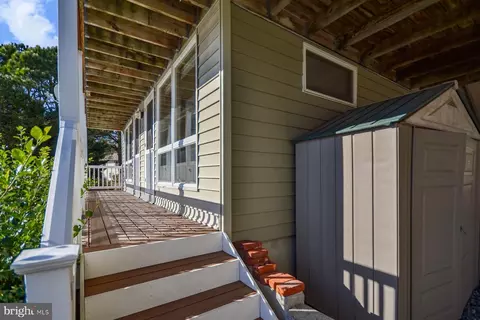 Exterior - 38 Lookout Pt, Ocean Pines, MD 21811 photo 5 of 9
