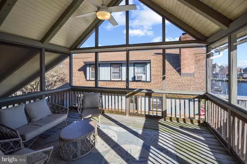 Exterior - 38 Lookout Pt, Ocean Pines, MD 21811 photo 3 of 9