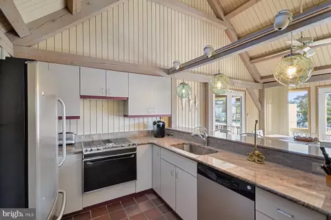 Kitchen - 38 Lookout Pt, Ocean Pines, MD 21811 photo 1 of 2