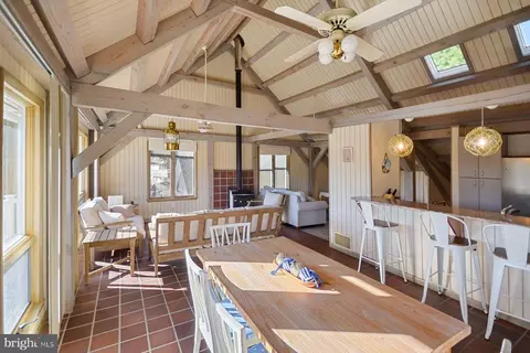 Dining - 38 Lookout Pt, Ocean Pines, MD 21811 photo 2 of 2