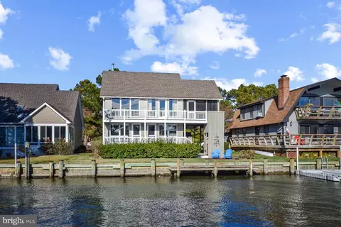 38 Lookout Pt, Ocean Pines, MD 21811