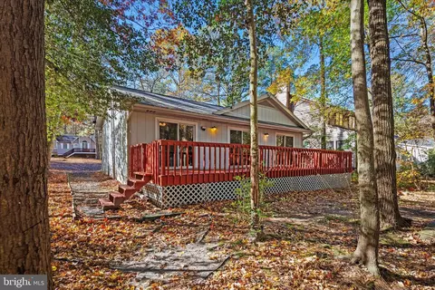 Exterior - 22 Rabbit Run Ln, Ocean Pines, MD 21811 photo 2 of 15