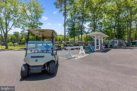 Exterior - 22 Rabbit Run Ln, Ocean Pines, MD 21811 photo 14 of 15