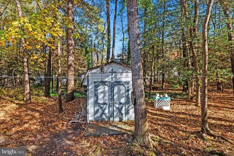 Exterior - 22 Rabbit Run Ln, Ocean Pines, MD 21811 photo 4 of 15