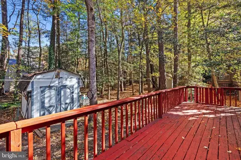 Exterior - 22 Rabbit Run Ln, Ocean Pines, MD 21811 photo 3 of 15