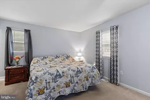 Bedroom - 22 Rabbit Run Ln, Ocean Pines, MD 21811 photo 1 of 4