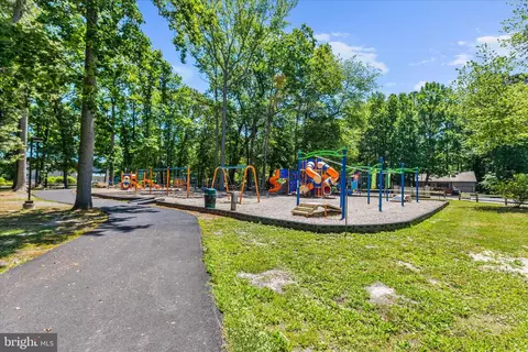 Exterior - 22 Rabbit Run Ln, Ocean Pines, MD 21811 photo 10 of 15