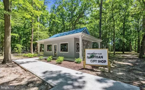 View/Area - 22 Rabbit Run Ln, Ocean Pines, MD 21811 photo 3 of 6