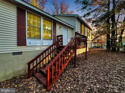 Exterior - 1 Windward Ct, Ocean Pines, MD 21811 photo 2 of 6