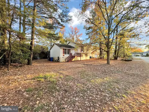 Exterior - 1 Windward Ct, Ocean Pines, MD 21811 photo 6 of 6