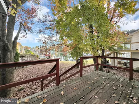 Exterior - 1 Windward Ct, Ocean Pines, MD 21811 photo 4 of 6