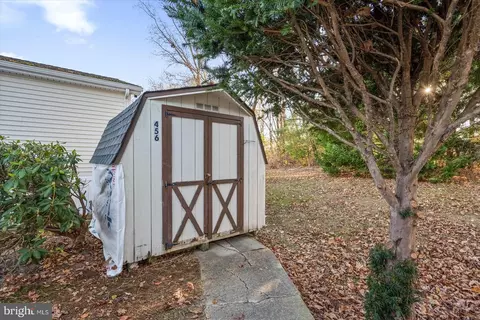456 Timberline Cir, Berlin, MD 21811 photo 23