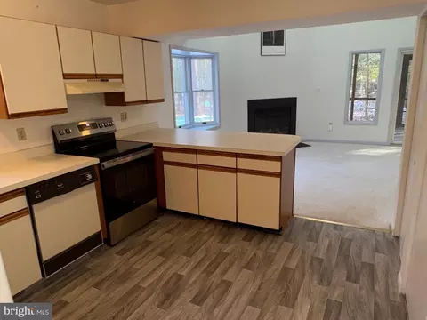 Kitchen - 38 Robin Hood Trl, Berlin, MD 21811 photo 3 of 3