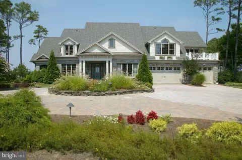 Undisclosed, Ocean City, MD 21842