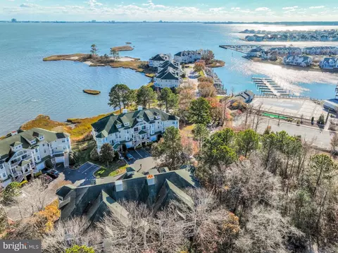 25 Starfish Ln #25 PH, Berlin, MD 21811 photo 45