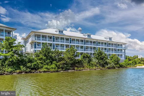 4 Hidden Cove Way #2F, Ocean City, MD 21842