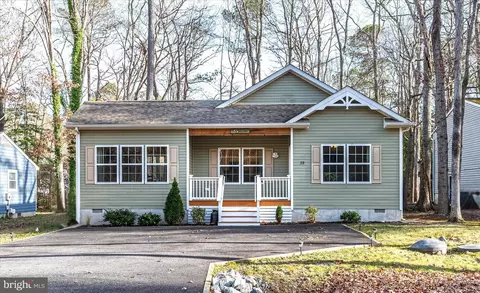 23 Whaler Ln, Ocean Pines, MD 21811