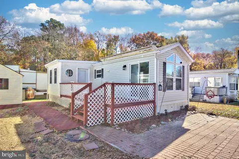 105 Spinnaker Ln UNIT 5, Berlin, MD 21811