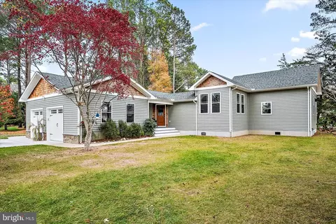 12509 Selsey Rd, Ocean City, MD 21842