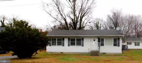 603 Laurel, Pocomoke City, MD 21851