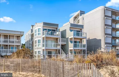 14208 Wight St #102N, Ocean City, MD 21842