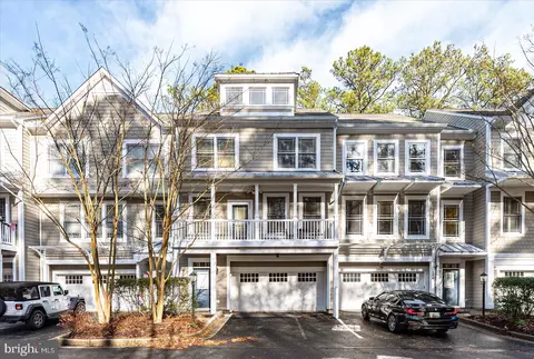11964 W War Dancer Ln #105, Berlin, MD 21811