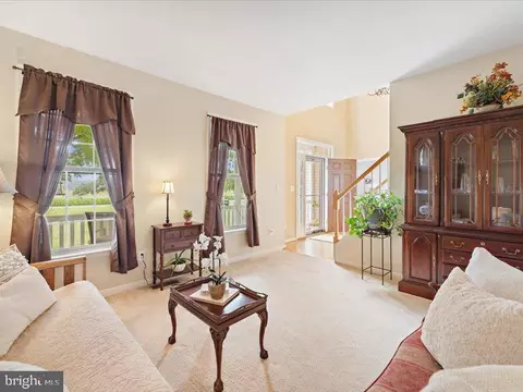 Entry Way - 10831 Griffin Rd, Berlin, MD 21811 photo 2 of 6