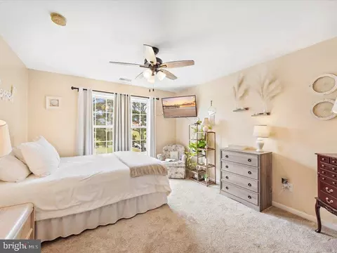 Bedroom - 10831 Griffin Rd, Berlin, MD 21811 photo 7 of 14