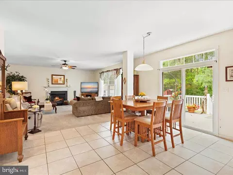 Dining - 10831 Griffin Rd, Berlin, MD 21811 photo 1 of 1