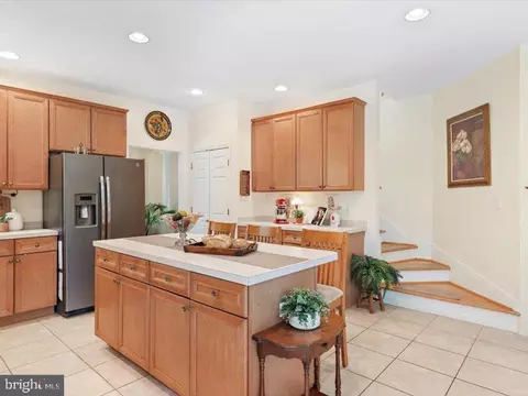 Kitchen - 10831 Griffin Rd, Berlin, MD 21811 photo 1 of 3