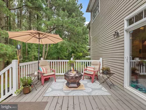 Exterior - 10831 Griffin Rd, Berlin, MD 21811 photo 4 of 13