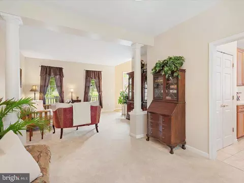 Entry Way - 10831 Griffin Rd, Berlin, MD 21811 photo 3 of 6