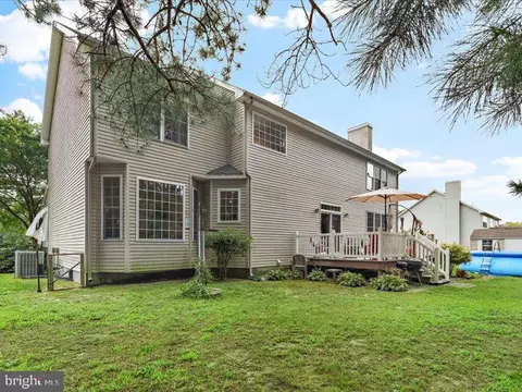 Exterior - 10831 Griffin Rd, Berlin, MD 21811 photo 10 of 13