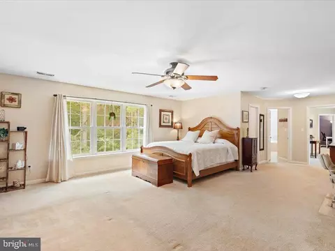 Bedroom - 10831 Griffin Rd, Berlin, MD 21811 photo 4 of 14