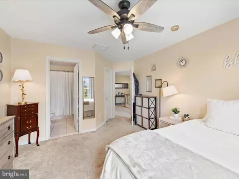 Bedroom - 10831 Griffin Rd, Berlin, MD 21811 photo 8 of 14