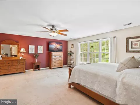 Bedroom - 10831 Griffin Rd, Berlin, MD 21811 photo 3 of 14