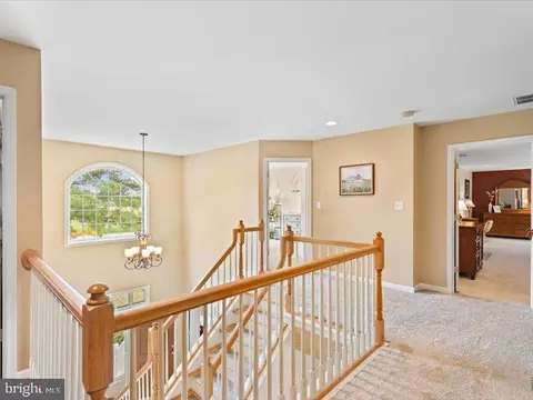 Entry Way - 10831 Griffin Rd, Berlin, MD 21811 photo 5 of 6
