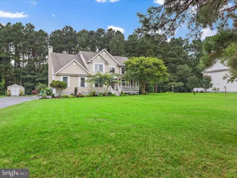 Exterior - 10831 Griffin Rd, Berlin, MD 21811 photo 13 of 13