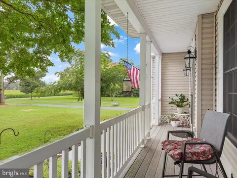 Exterior - 10831 Griffin Rd, Berlin, MD 21811 photo 3 of 13