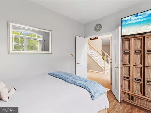 Bedroom - 10831 Griffin Rd, Berlin, MD 21811 photo 2 of 14