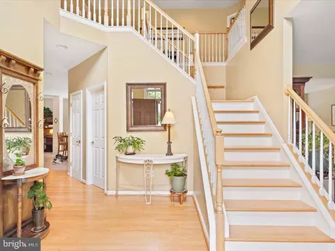 Entry Way - 10831 Griffin Rd, Berlin, MD 21811 photo 1 of 6